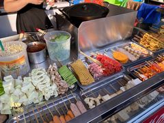 -大学城夜市大排档(凤栖路店)