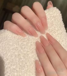 -M·X Nail日式美甲美睫