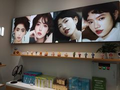 -miomi米欧米美瞳隐形眼镜(大兴荟聚店)
