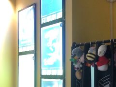 -谜盒子奇幻密室(南屏店)