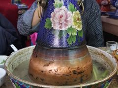 -牛叔鲜羊肉铜火锅(远东小区店)