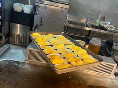 -蓝珊海鲜澳洲和牛自助餐厅