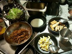 -401餐厅(弘大店)