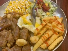 -青春分食(仙林大学城店)