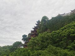 -石宝寨