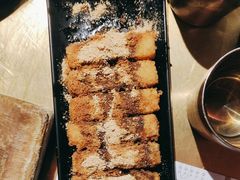 -吞鱼兽麻辣烤鱼(万达店)