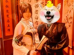-暴风岛沉浸式体验馆(百联世纪店)