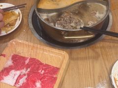 -松野谷·寿喜烧自助(华联顺义金街购物中心店)