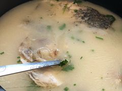 -小厨娘淮扬菜(板桥一店)