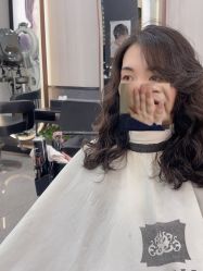 -韩国丽安形象设计