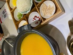 -乔阿马·江南味·驴肉香(龙湖华泾天街店)