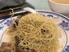 招牌牛腩捞面-恩宁刘福记(东华东路店)