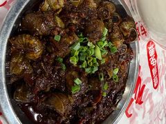 -辣螃铠盆盆蟹大排档(海昌店)
