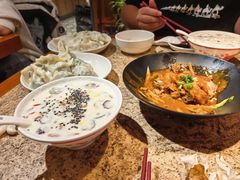 -金谷园饺子馆(北邮总店)