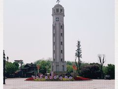 -两江国际影视城