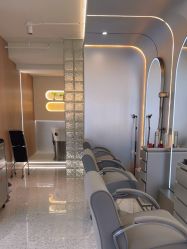 -杜卡诗salon