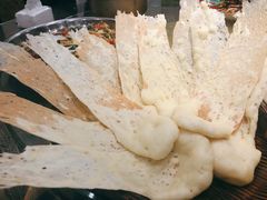 锅盔-灶东家民间菜(回兴店)