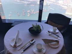 -天龙轩(香港丽思卡尔顿酒店)
