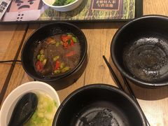 -老娘舅(吴山路店)