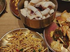 -西塔老太太泥炉烤肉(上海七宝领展广场店)