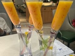 -叹茶靓点·粤式餐厅·全天茶市(石井万民广场店)