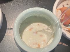 -额尔敦传统涮(公园西路店)