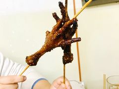 -炒豆合作社(东四总店)