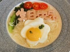 -甜阿姨·天台花园私房菜(万松园店)
