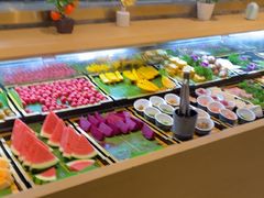 -一绪に寿喜烧(虹悦城店)