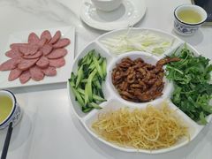 -富源东北春饼店(翠竹店)