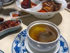 -侨美食家·粤菜(体育西路店)