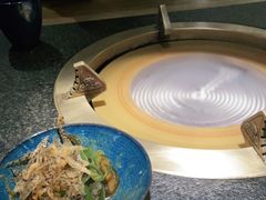 -湊湊火锅·茶憩(东城万达店)