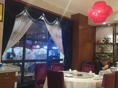 -国人川菜(李家村建东街店)