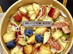 -凯德广场(学府店)