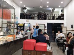 -江东饺子馆(江东路店)