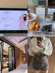 点击看大图 -baby bella小贝拉母婴护理中心(杭州凯宾斯基店)
