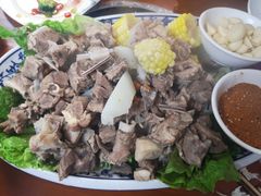 -大家烤羊庄·聚餐团建·谢师宴·生日派对(南山店)