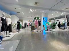-伊势丹(现代城店)