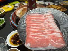 -羊大爷涮肉(亮马桥店)