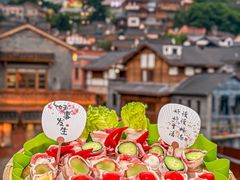 -纸盐河码头火锅(十八梯店)