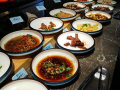 -星伦多自助料理·涮烤一体(嘉兴八佰伴店)