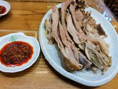 -清真·益鑫羊肉手抓馆(花园北街店)