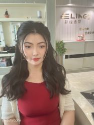 -Eling伊林彩妆·化妆培训(河西奥体店)
