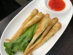 虾枝-PHO·5越南牛肉粉(建新路店)