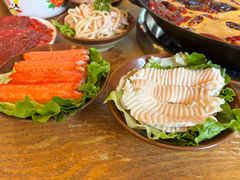 -井福老火锅(温江亚洲湾店)