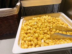 自助爆米花-半天妖烤鱼(印象城店)