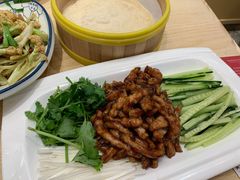 -东北风(江北万达店)