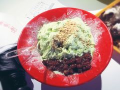 抹茶奶霸-冰冰酱老味刨冰绵绵冰(中山路总店)
