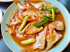 -鑫悦楼煎蟹·16年海鲜大排档