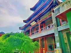 -陶然亭公园